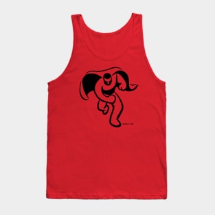 Hero Tank Top